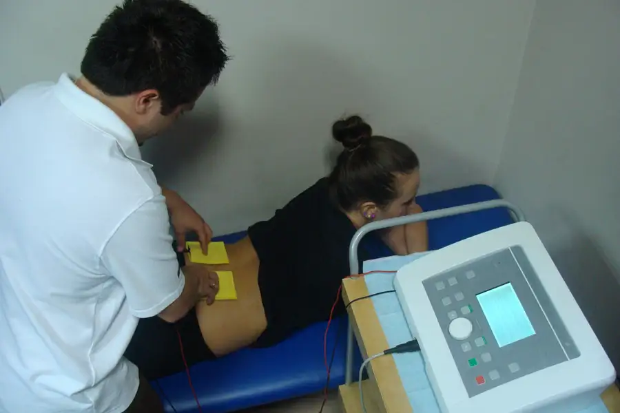 Elektroterapia 1