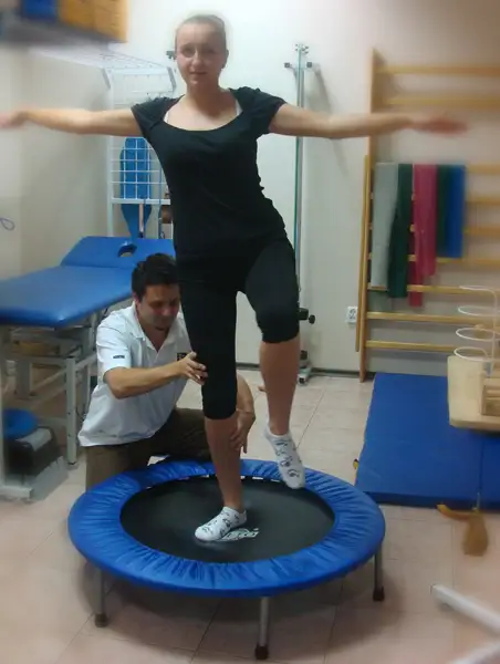 Rehabilitacja sportowa 1