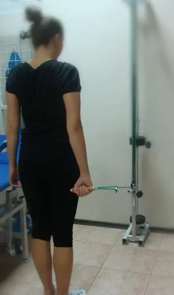 Rehabilitacja sportowa 2