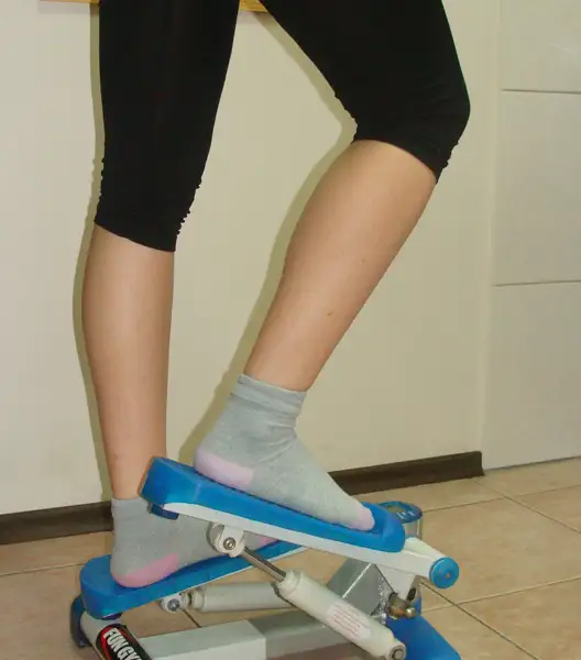 Rehabilitacja sportowa 3