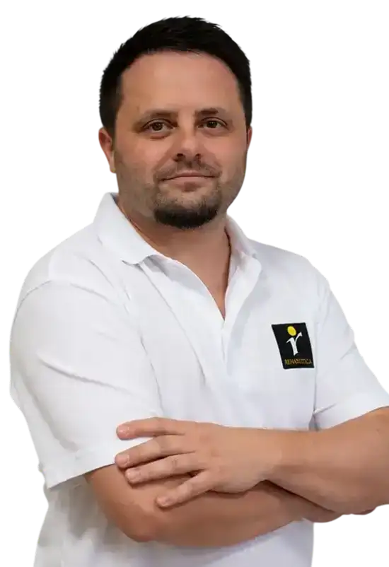 dr n. med. Mateusz Nowak