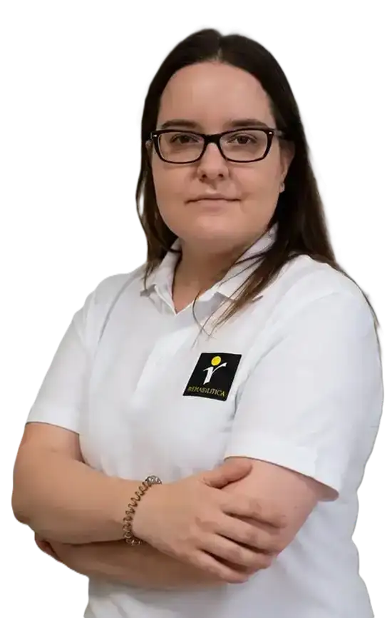 mgr Weronika Zwolan